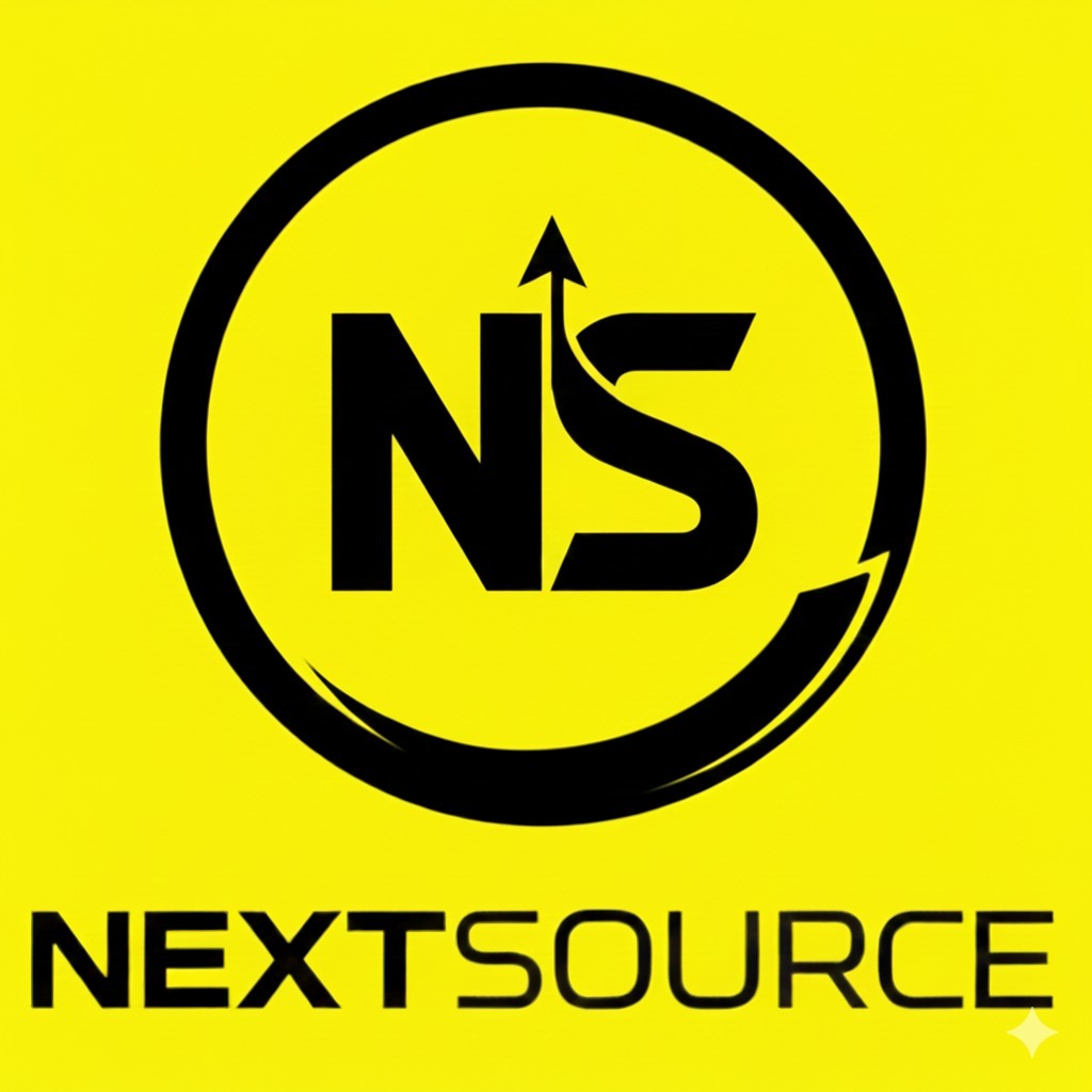 NextSource Logo